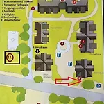 Im Zeesenhaus Im 1 Og Mit Balkon Apartment