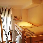 Im Zeesenhaus Im 1 Og Mit Balkon דירה Sellin (Rugen)