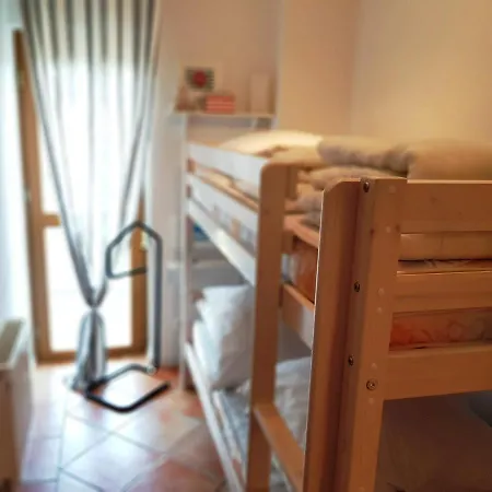 Im Zeesenhaus Im 1 Og Mit Balkon * Зеллин