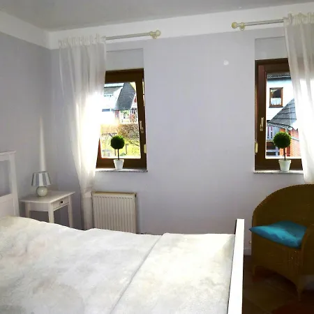 Im Zeesenhaus Im 1 Og Mit Balkon *