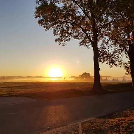 Im Zeesenhaus Im 1 Og Mit Balkon Apartman Sellin