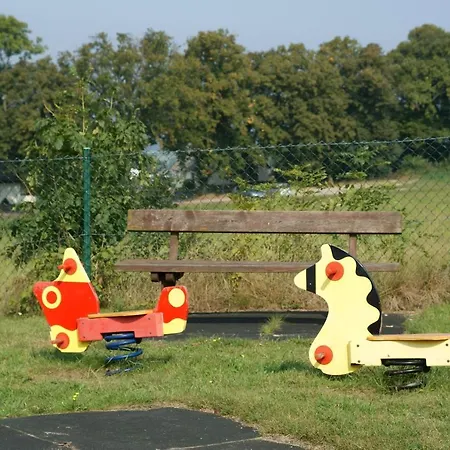 Im Zeesenhaus Im 1 Og Mit Balkon 公寓 *