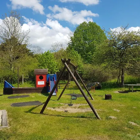 Im Zeesenhaus Im 1 Og Mit Balkon Apartman *