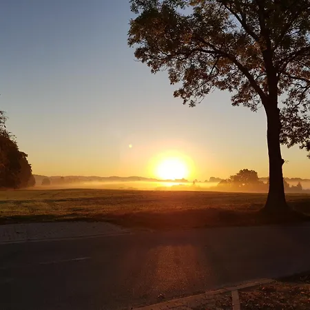 Im Zeesenhaus Im 1 Og Mit Balkon