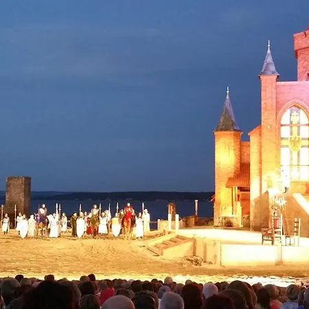 Апартаменты Im Zeesenhaus Im 1 Og Mit Balkon *