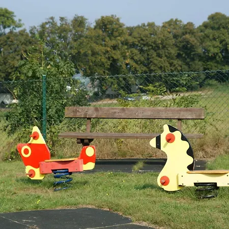 Im Zeesenhaus Im 1 Og Mit Balkon 公寓 *