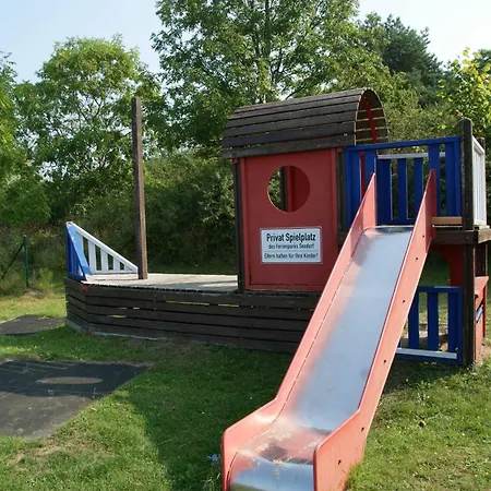 Im Zeesenhaus Im 1 Og Mit Balkon Sellin (Rugen)