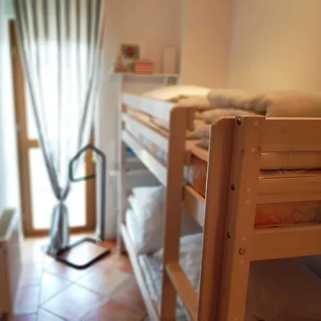 Im Zeesenhaus Im 1 Og Mit Balkon Sellin (Rugen)