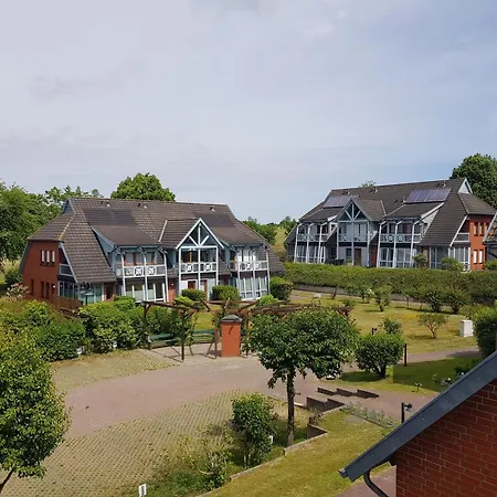 Im Zeesenhaus Im 1 Og Mit Balkon * Sellin (Rugen)