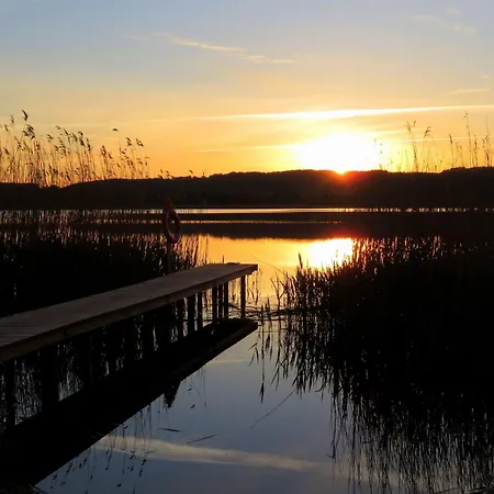 Im Zeesenhaus Im 1 Og Mit Balkon *