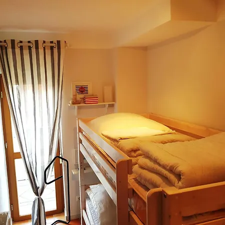 Im Zeesenhaus Im 1 Og Mit Balkon Apartment Sellin (Rugen)